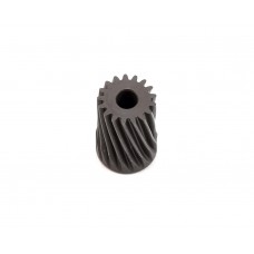 LYNX Heli Innovations OXY4 Pinion 17T - 3.5mm Motor Shaft