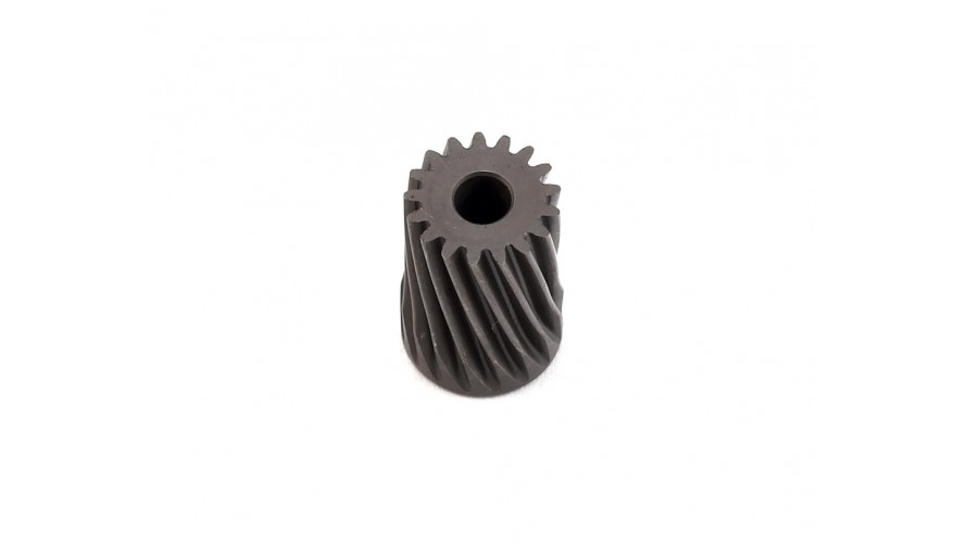 LYNX Heli Innovations OXY4 Pinion 17T - 3.5mm Motor Shaft OSP-1067