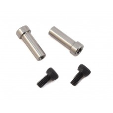 LYNX Heli Innovations OXY4 Jesus Bolt 2Pcs
