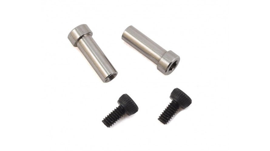 LYNX Heli Innovations OXY4 Jesus Bolt 2Pcs OSP-1073 LYNX Heli Innovations OXY4 Jesus Bolt 2Pcs OSP-1073