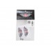 LYNX Heli Innovations OXY4 Jesus Bolt 2Pcs OSP-1073 LYNX Heli Innovations OXY4 Jesus Bolt 2Pcs OSP-1073
