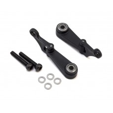 LYNX Heli Innovations OXY4 FBL Antirotation Arm Set