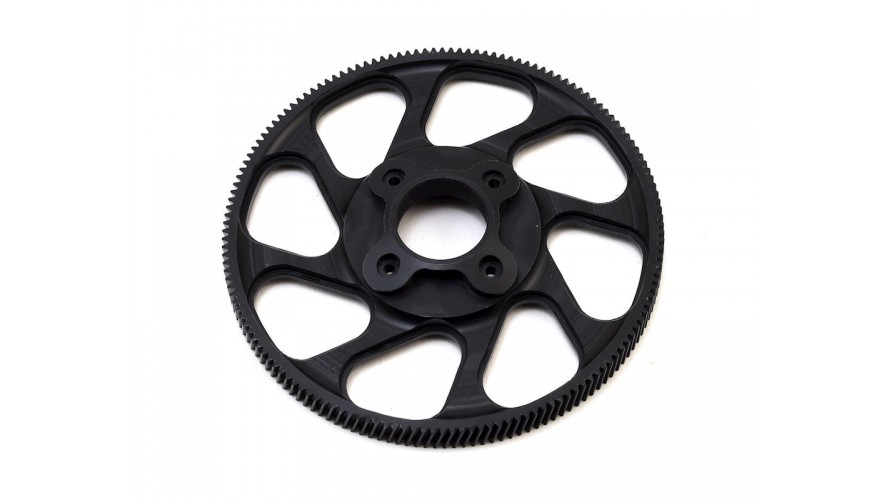 LYNX Heli Innovations OXY4 CNCMain Gear 150T OSP-1079