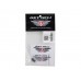 LYNX Heli Innovations OXY4 Pinion 12T - 3.17mm Motor Shaft OSP-1086 LYNX Heli Innovations OXY4 Pinion 12T - 3.17mm Motor Shaft OSP-1086
