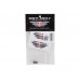 LYNX Heli Innovations OXY4 Pinion 13T - 3.5mm Motor Shaft OSP-1087