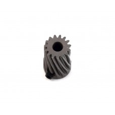 LYNX Heli Innovations OXY4 Pinion 15T - 3.17mm Motor Shaft
