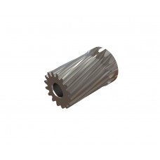LYNX Heli Innovations OXY4 Pinion 16T - 3.5mm Motor Shaft