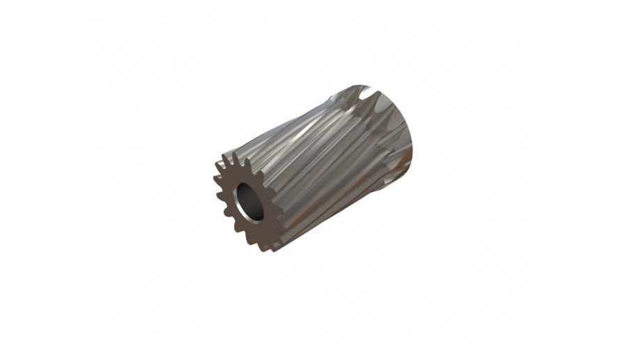 LYNX Heli Innovations OXY4 Pinion 16T - 3.5mm Motor Shaft OSP-1089