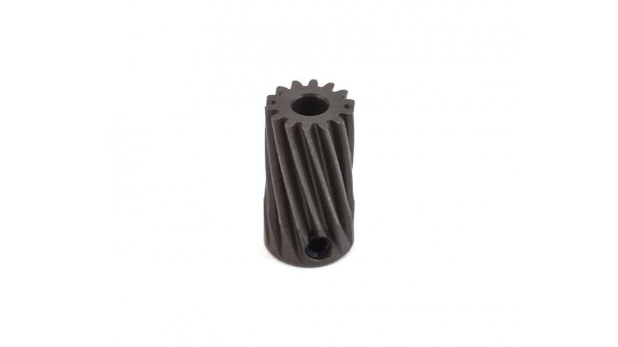 LYNX Heli Innovations OXY4 Pinion 14T - 3.5mm Motor Shaft OSP-1092 LYNX Heli Innovations OXY4 Pinion 14T - 3.5mm Motor Shaft OSP-1092