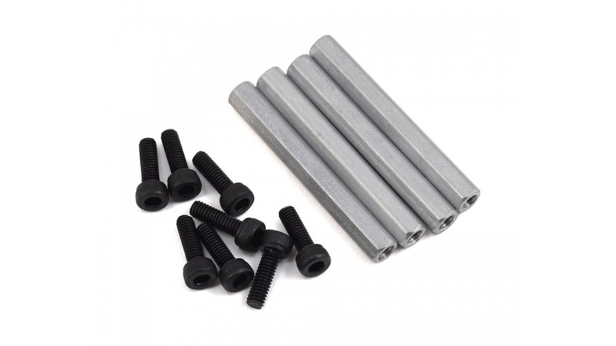 LYNX Heli Innovations OXY4 Boom Mount Lock Rod Set OSP-1018
