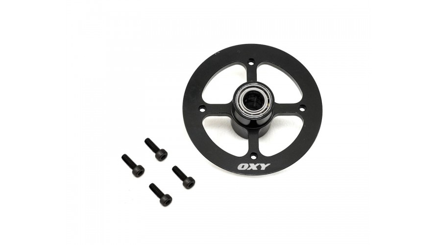 LYNX Heli Innovations OXY4 Front Pully OSP-1030
