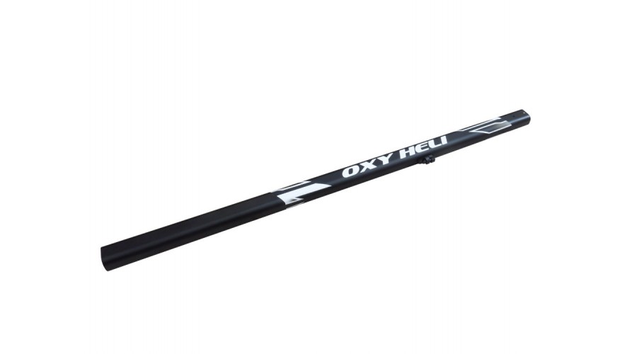 LYNX Heli Innovations OXY5 E575 Tail Boom B&W OSP-1422
