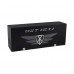 LYNX Heli Innovations OXY5HF Canopy Black - White OSP-1424 LYNX Heli Innovations OXY5HF Canopy Black - White OSP-1424