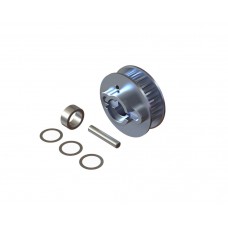 LYNX Heli Innovations OXY5HF Tail Pulley 21T
