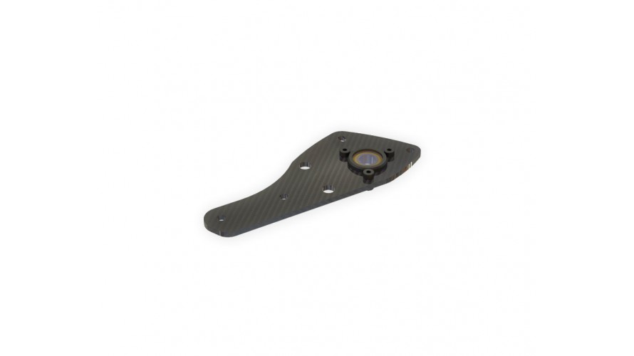 LYNX Heli Innovations OXY5HF Tail Case Side OSP-1455 LYNX Heli Innovations OXY5HF Tail Case Side OSP-1455
