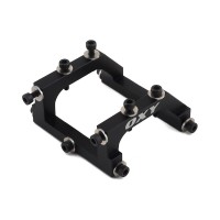LYNX Heli Innovations Nitroxy5 Engine Mount