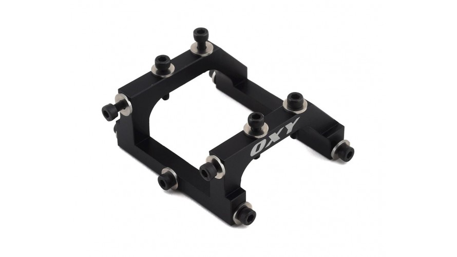 LYNX Heli Innovations Nitroxy5 Engine Mount OSP-1432