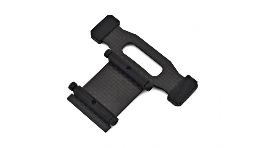 LYNX Heli Innovations Nitroxy5 Front Tray OSP-1437