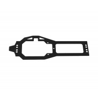 LYNX Heli Innovations Nitroxy5 Bottom Plate