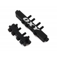 LYNX Heli Innovations Nitroxy5 Landing Gear Support