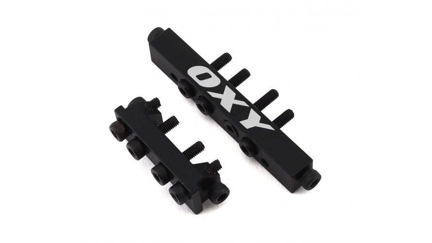 LYNX Heli Innovations Nitroxy5 Landing Gear Support OSP-1440