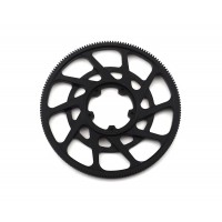 LYNX Heli Innovations Nitroxy5 Main Gear