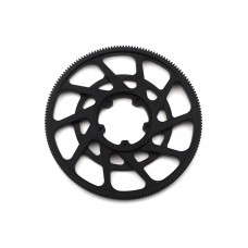 LYNX Heli Innovations Nitroxy5 Main Gear