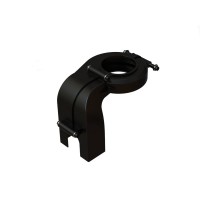 LYNX Heli Innovations Nitroxy5 Fan Shroud