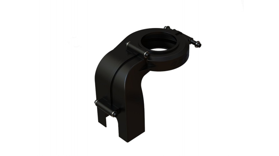 LYNX Heli Innovations Nitroxy5 Fan Shroud OSP-1442
