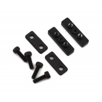 LYNX Heli Innovations Nitroxy5 Throttle Servo Support
