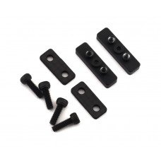 LYNX Heli Innovations Nitroxy5 Throttle Servo Support