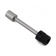 LYNX Heli Innovations Nitroxy5 Start Shaft