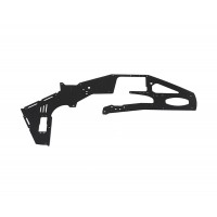 LYNX Heli Innovations Nitroxy5 Main Frame Plate