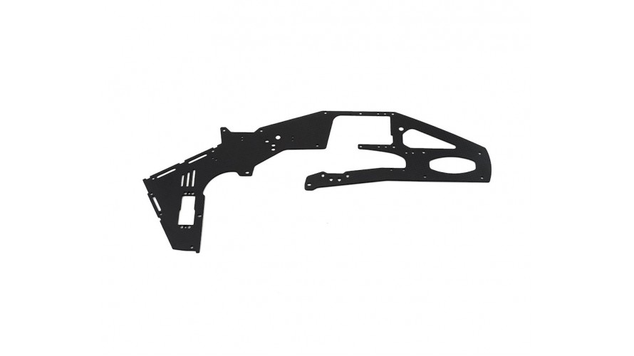 LYNX Heli Innovations Nitroxy5 Main Frame Plate OSP-1446