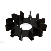 LYNX Heli Innovations Nitroxy5 Turbo Fan