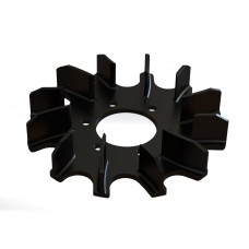 LYNX Heli Innovations Nitroxy5 Turbo Fan