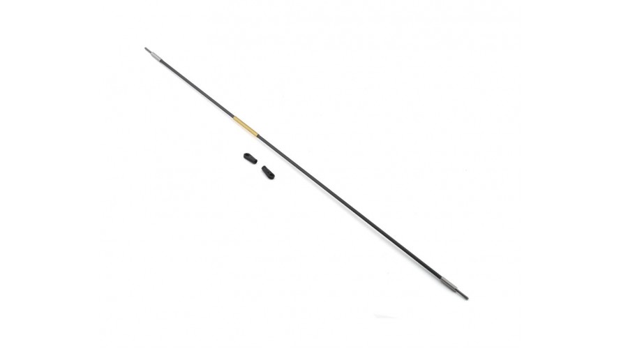 LYNX Heli Innovations Nitroxy5 N575 Tail Push Rod OSP-1469