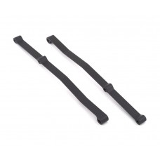 LYNX Heli Innovations Nitroxy5 Rear Frame Spacer
