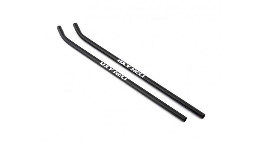 LYNX Heli Innovations Nitroxy5 Landing Gear Tube OSP-1482