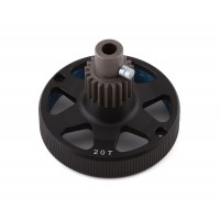 LYNX Heli Innovations Nitroxy5 Clutch Bell 20T Pinion