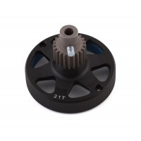 LYNX Heli Innovations Nitroxy5 Clutch Bell 21T Pinion