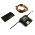 Lemon Rx Satellite DSMP Receiver - DSMX Compatible - LMN-0037