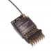 Lemon RX 6 Channel Full Range Receiver DSMX DSM2 Compatible LM0034