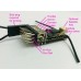 Lemon RX 6 Channel Full Range Receiver DSMX DSM2 Compatible LM0034