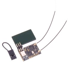 Lemon Rx 8 Channel PPM Receiver DSM2 DSMX Compatible