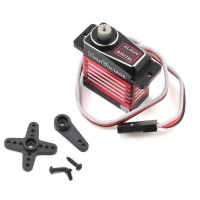 DS450M Digital Cyclic HV Servo - All Metal Case