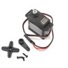 DS455 Digital Tail HV Servo Plastic and Metal Case