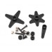 Align T-REX DS535 Digital Tail HV Servo Plastic and Metal Case HSD53502