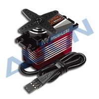 Align T-REX DS820M Digital Cyclic HV Servo All Metal Case