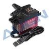 Align T-REX DS820 Digital Cyclic HV Servo Plastic and Metal Case